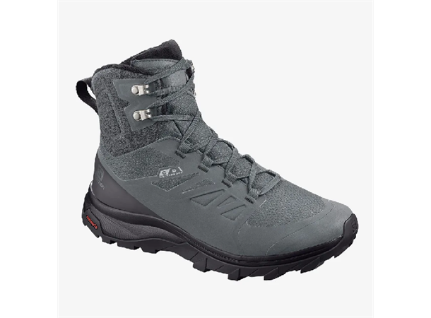 Salomon Outblast TS CS WP (W) Lett vinter tursko 