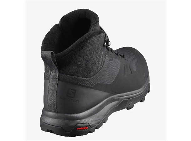 Salomon Outsnap CSWP W Lett vinter tursko 