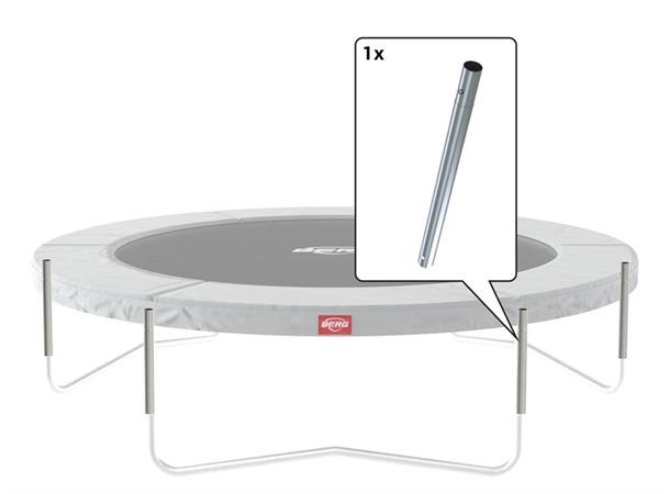 Favorit Middle post for 200 cm Mellomstykke i rammeben 