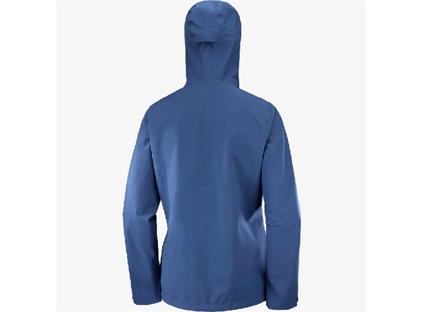 Salomon LA COTE FLEX 2.5L jakke dame Lett løpe- og turjakke 