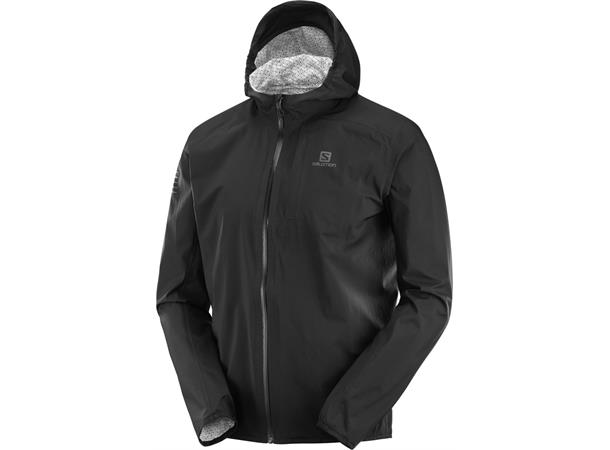 Salomon BONATTI WP jakke herre Lett løpe- og turjakke 