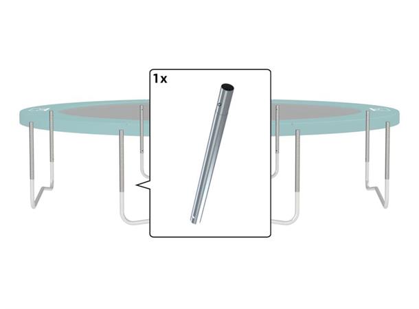 Favorit - Middle post 330, 380, 430 Mellomstykke i rammeben 