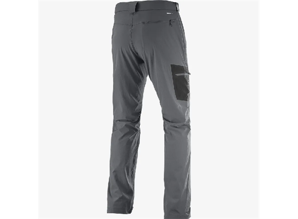 Salomon Wayfarer Straight Pant herre 