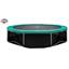BERG Rammenett Extra 430 For rund trampoline