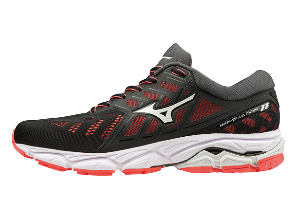 Mizuno Wave Ultima 11 (W) Nøytral Sko 