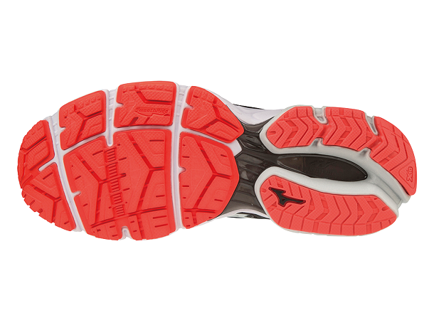 Mizuno Wave Ultima 11 (W) Nøytral Sko 