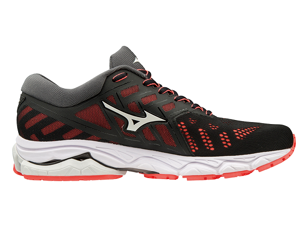 Mizuno Wave Ultima 11 (W) Nøytral Sko 