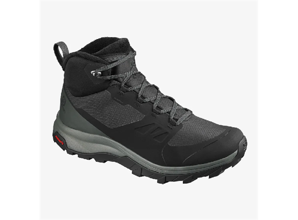 Salomon Outsnap CSWP M Lett vinter tursko 