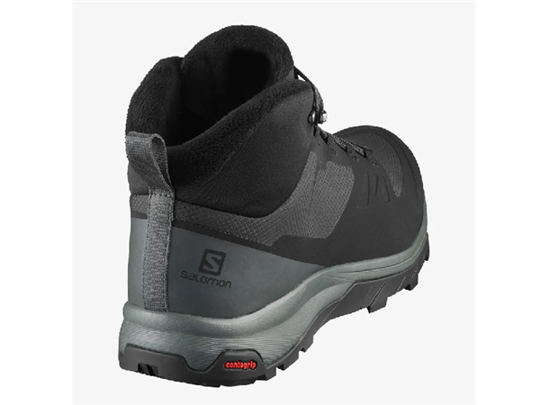 Salomon Outsnap CSWP M Lett vinter tursko 