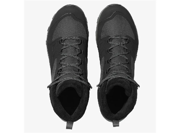 Salomon Outsnap CSWP M Lett vinter tursko 