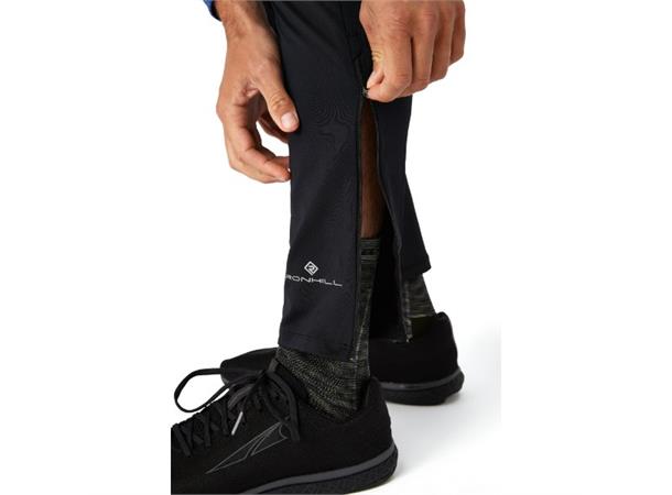 Ronhill Stride Flex bukse herre Lett og strekkbart materiale 