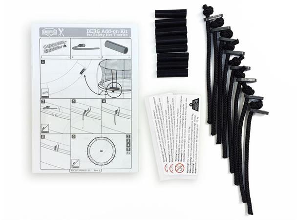 Safety Net T-series - Leisure kit 