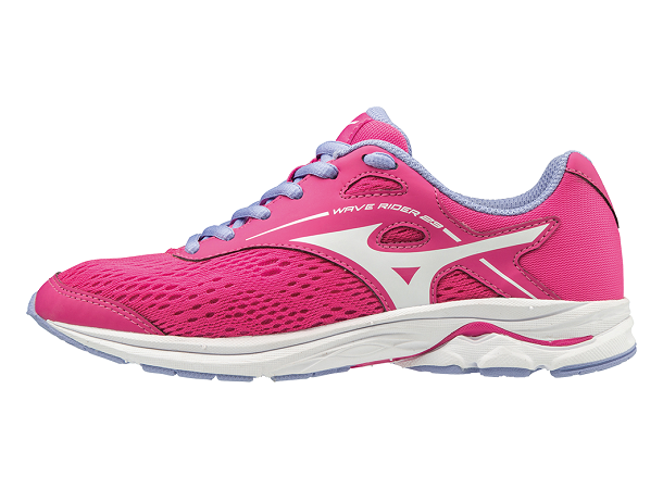 Mizuno Wave Rider 23 Jr(C) Barnesko 