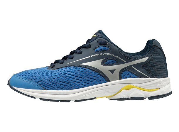 Mizuno Wave Rider 23 Jr(C) Barnesko 