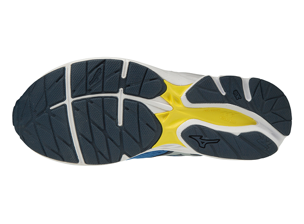 Mizuno Wave Rider 23 Jr(C) Barnesko 