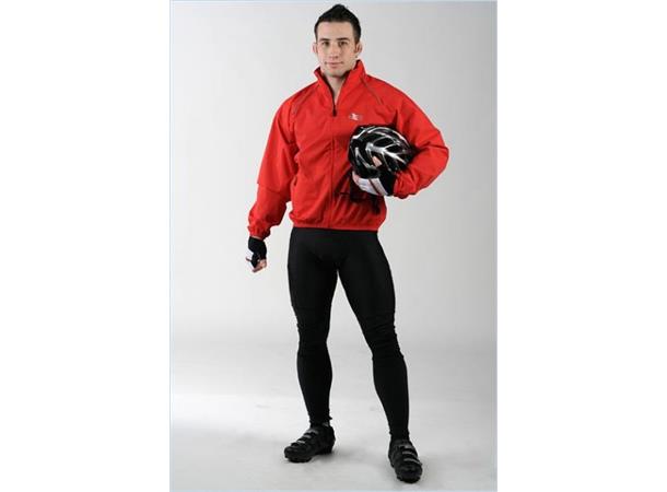 Springfield Regnjakke for sykling 