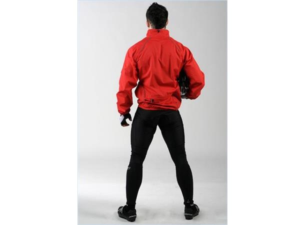 Springfield Regnjakke for sykling 