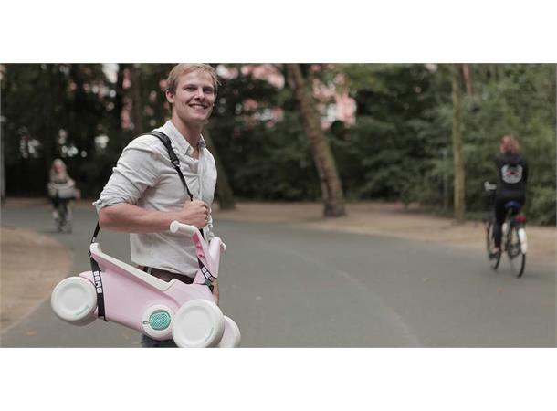 BERG Bærestropp BERG Carrying Strap 