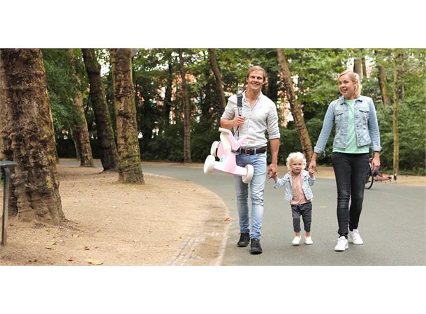 BERG Bærestropp BERG Carrying Strap 