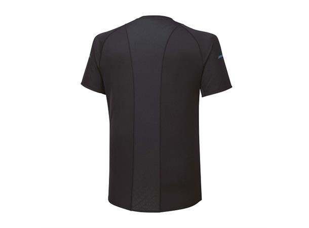 Mizuno Alpha Tee(M) Teknisk t-skjorte Drylite teknologi 