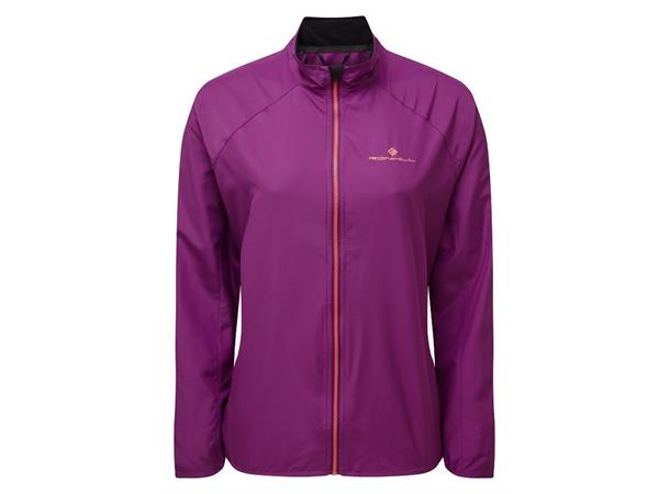 Ronhill Everyday jakke dame Lett hverdagsjakke 