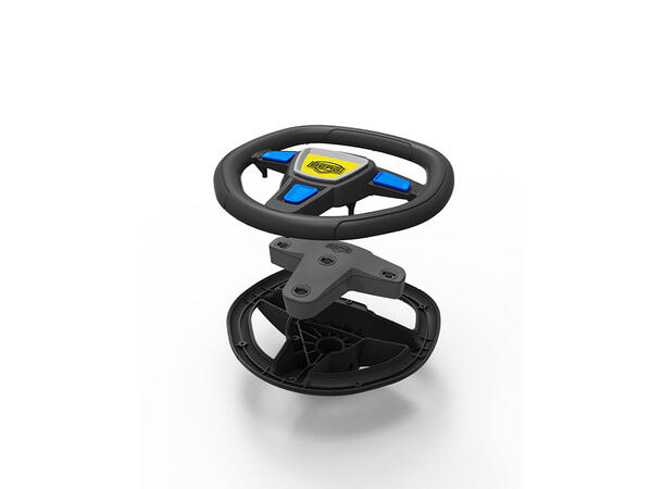 BERG Lydboks S / M / L BERG Sound box S / M / L 