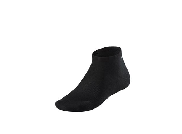 Mizuno Treningssokk lav høyde 