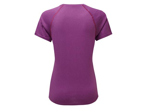 Ronhill Everyday S/S Tee dame Lett og behagelig t-trøye 
