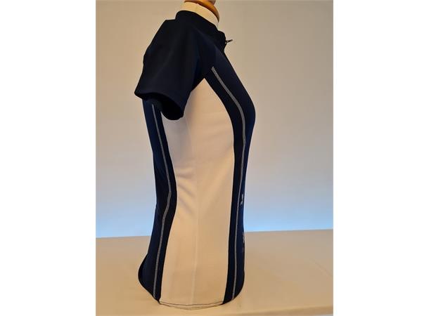 Rosalie Kortarm sykkeltrøye dame 