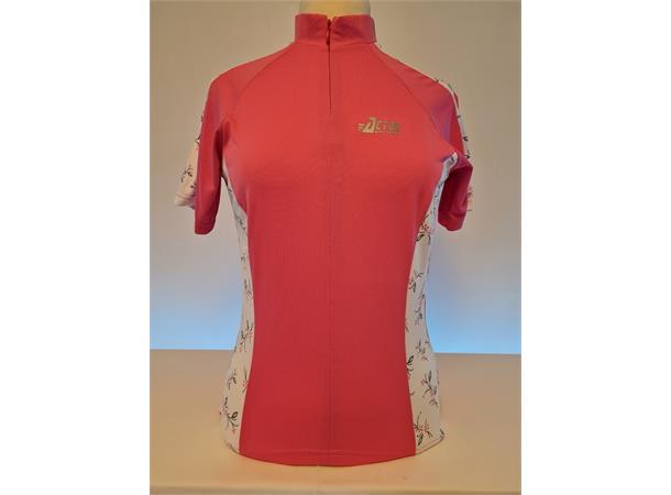 Hannah Kortarm sykkeltrøye dame 