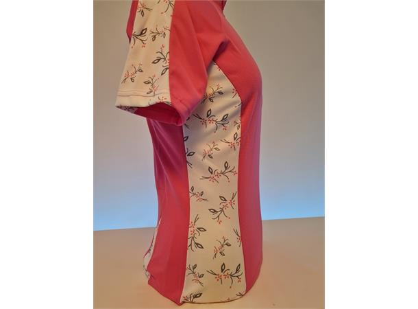 Hannah Kortarm sykkeltrøye dame 