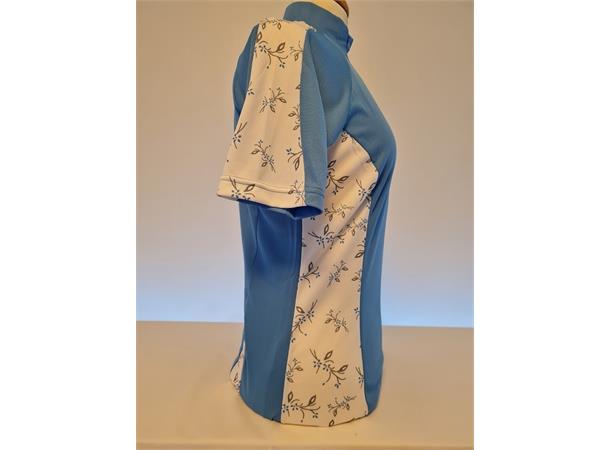 Hannah Kortarm sykkeltrøye dame 