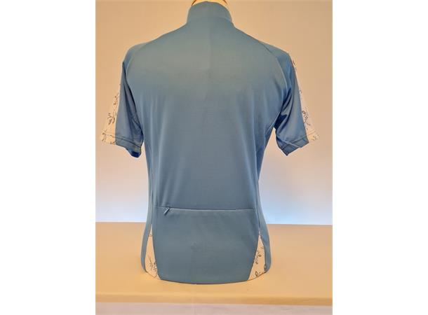 Hannah Kortarm sykkeltrøye dame 