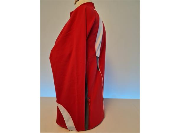 Jolina Langarm thermo sykkeltrøye dame 