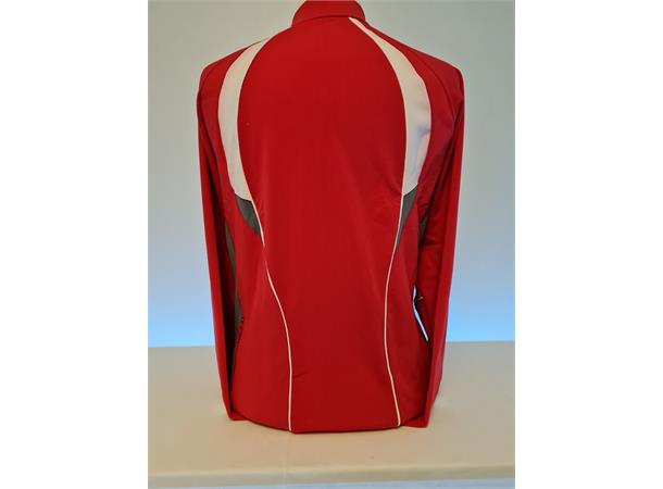 Jolina Langarm thermo sykkeltrøye dame 