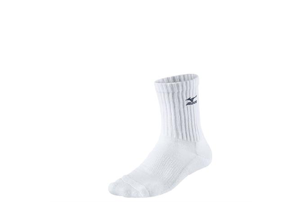 Mizuno Sokk "volley" medium høyde 