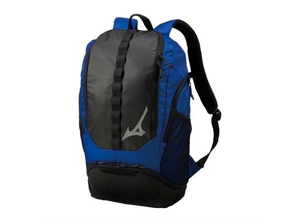 Mizuno Tursekk 25 liter Blå 