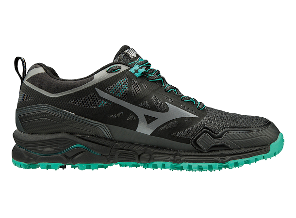 Mizuno Wave Daichi 4 GTX(W) Goretex Sko 
