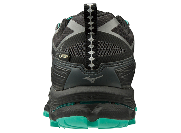 Mizuno Wave Daichi 4 GTX(W) Goretex Sko 