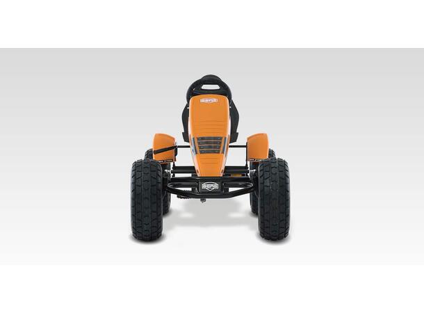 BERG XXL X-Treme BFR Tråbil ekstra lang for 5 år + 