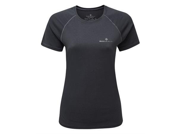 Ronhill Everyday S/S Tee dame Lett og behagelig t-trøye 