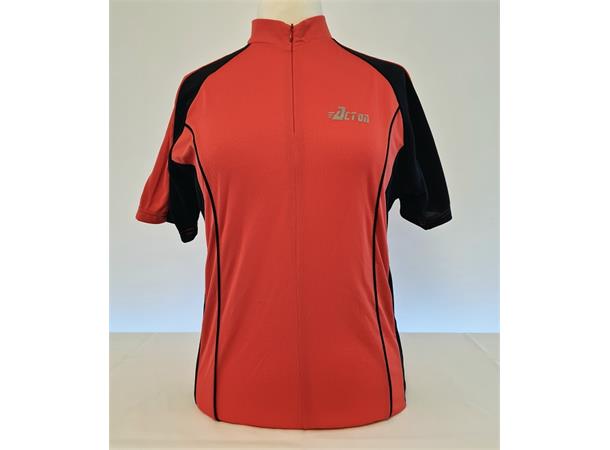 Phoenix Kortarm sykkeltrøye herre 