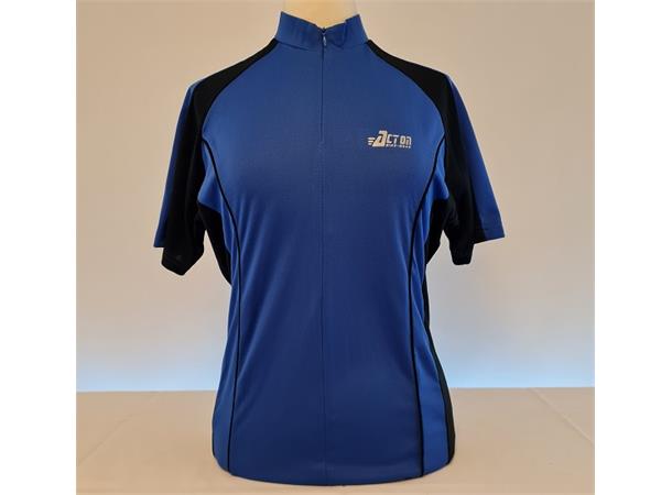 Phoenix Kortarm sykkeltrøye herre 