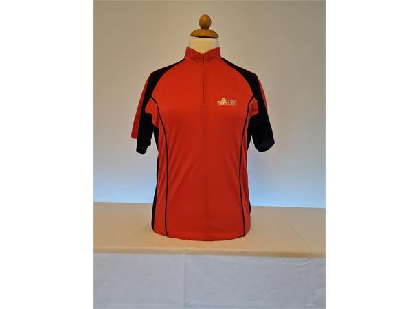 Phoenix Kortarm sykkeltrøye herre 