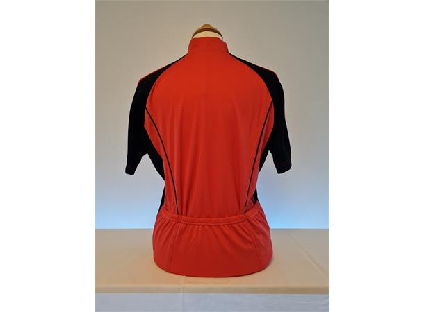 Phoenix Kortarm sykkeltrøye herre 