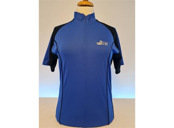 Phoenix Kortarm sykkeltrøye herre 