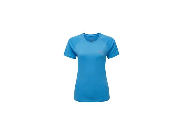Ronhill Everyday S/S Tee dame Lett og behagelig t-trøye 