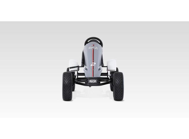 BERG XL Race GTS BFR Tråbil for 5 år + 