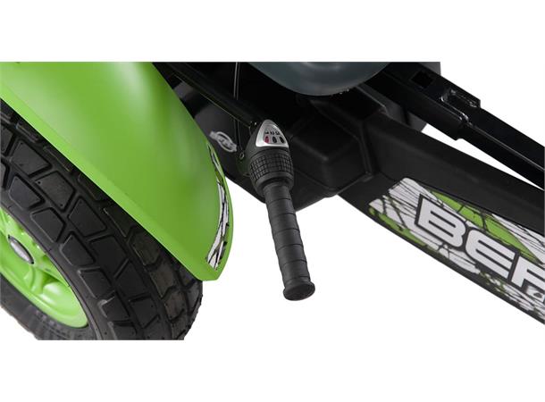 BERG XL X-Plore BFR-3 Tråbil for 5 år + med 3 gir 