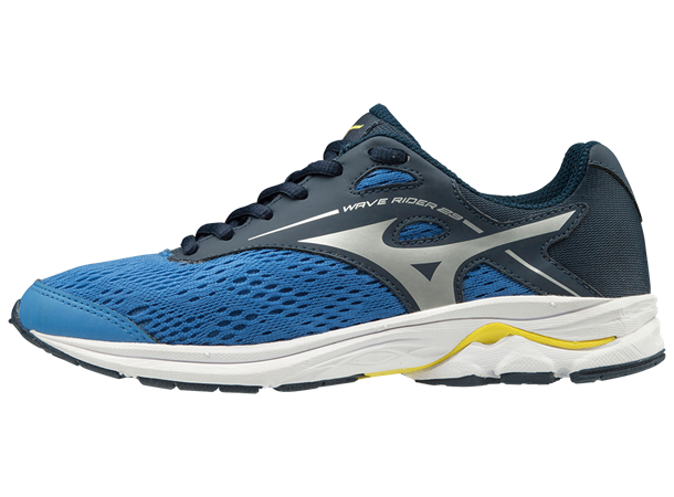 Mizuno Wave Rider 23 Jr(C) Barnesko 